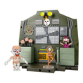 Five Night's At Freddy's - Bidybab Office Set