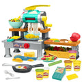 Play-Doh Super Sizzlin' Kitchen Playset