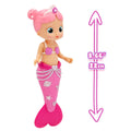 Bloopies Dancing Mermaids CDU - Image