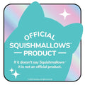 Squishmallows Sonic the Hedgehog Shadow 10 Inch Plush