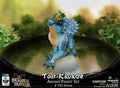 Animegami Chibi - Monster Hunter PVC (Tobi-Kadachi) Figure (image 4 of 9)