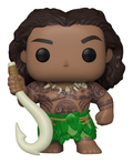Pop! Vinyl - Moana 2 - Maui