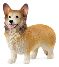 Schleich Welsh Corgi