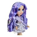 Rainbow High Pretty in Paris FD - Violet