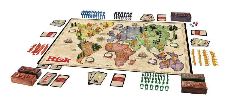 Risk - Image