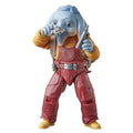 Star Wars Black Series Skeleton Crew Neel (At Attin) 6" Scal, close-up detail