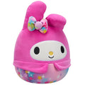 Squishmallows Hello Kitty and Friends My Melody 8" Plush (image 6 of 9)