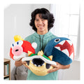 Club Mocchi Mocchi Super Mario Chain Chomp Mega - Image
