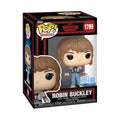 Robin Stranger Things Season 5 Funko POP! Vinyl Figure *Excl, close-up detail