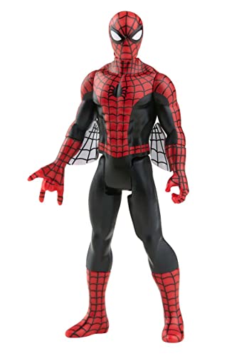 Marvel Legends Retro 375 Spider-Man 3.75 inch figure