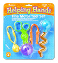 Helping Hands Fine Motor Tool Set - Image
