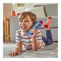 Numberblocks Number Fun Phone, side angle