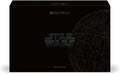 Gravitrax Action-Set Death Star, alternate view