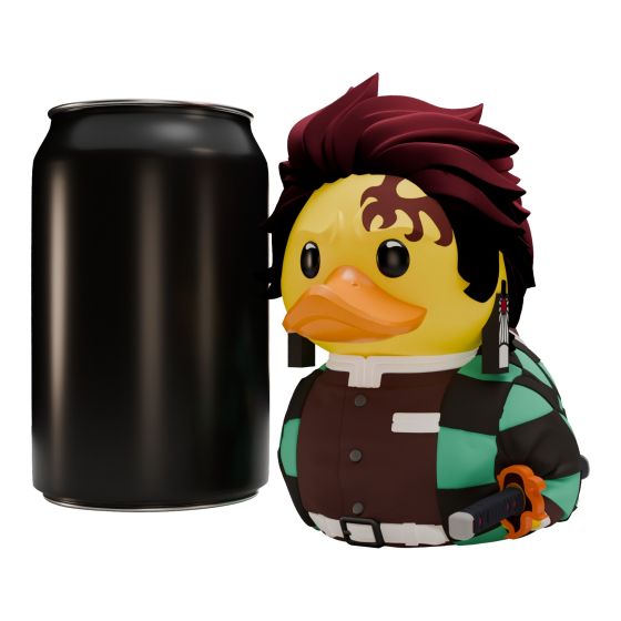 Demon Slayer - Tanjiro Kamado - Boxed Tubbz
