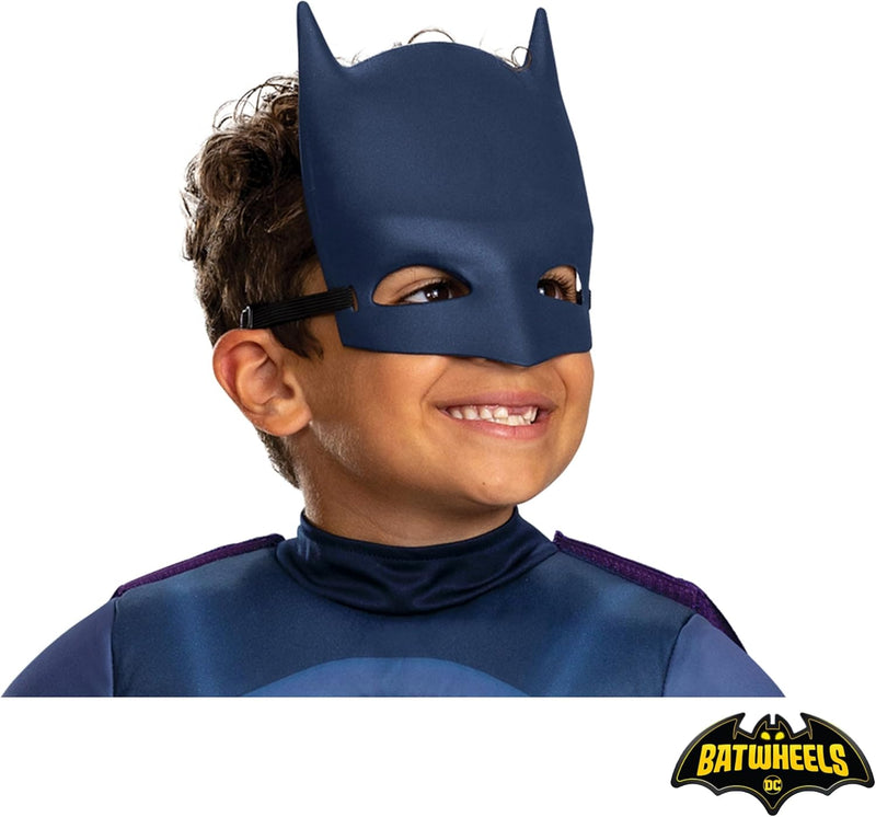 Batman Batwheels (4-6)