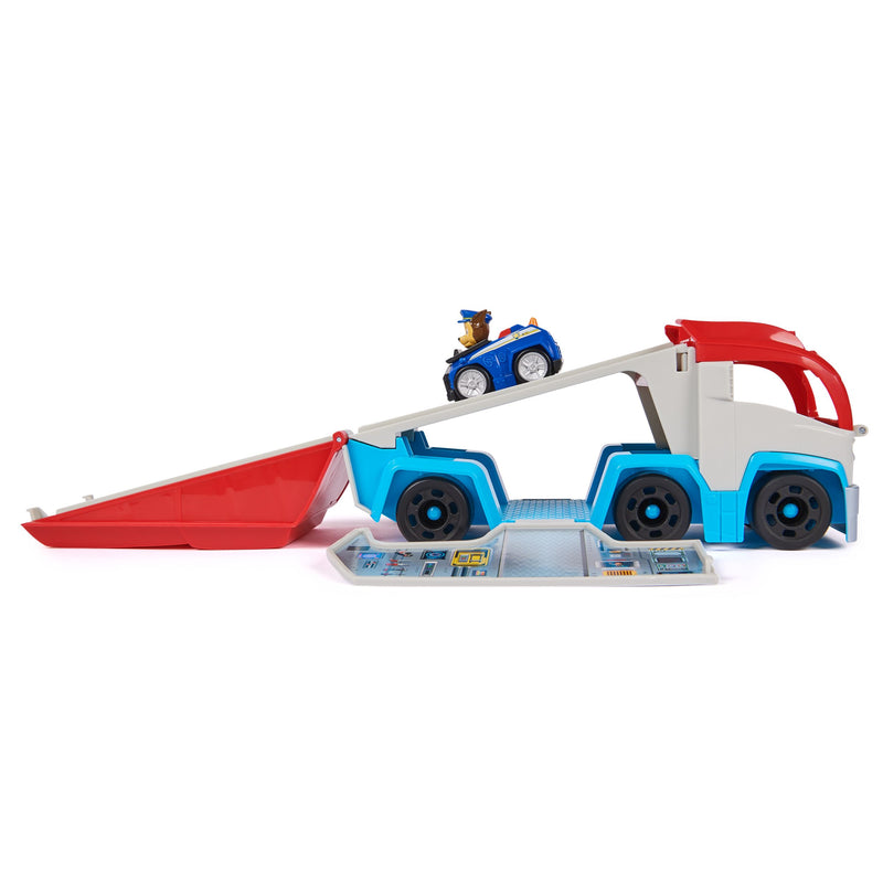 Paw Patrol Core Pup Squad Patroller - Image
