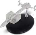 S.S Botany Bay Model Diecast Model Ship STDC060 (Eaglemoss / Star Trek), packaging shot