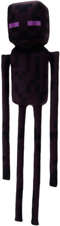 Minecraft Plush Toys, alternate view