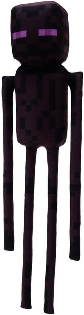 Minecraft Plush Toys, alternate view