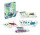 Level 8 Stitch Card Game