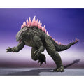 Godzilla x Kong: The New Empire S.H.MonsterArts Godzilla (Ev (image 6 of 9)