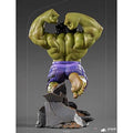 HULK - THE INFINITY SAGA - MINICO Figure, size reference