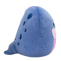Squishmallows Herman the Navy Blue Snake 7.5" Plush (image 8 of 9)