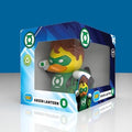 DC Comics Tubbz PVC Figure Green Lantern Boxed Edition 10 cm, close-up detail