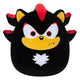 Squishmallows Sonic the Hedgehog Shadow 10 Inch Plush