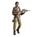 Captain Cassian Andor Star Wars Vintage Collection Figure, packaging shot