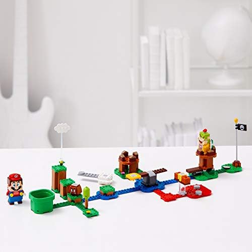 LEGO Super Mario 71360 Adventures with Mario Starter Course