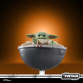 Star Wars Grogu Vintage Collection Collectible Figure, size reference