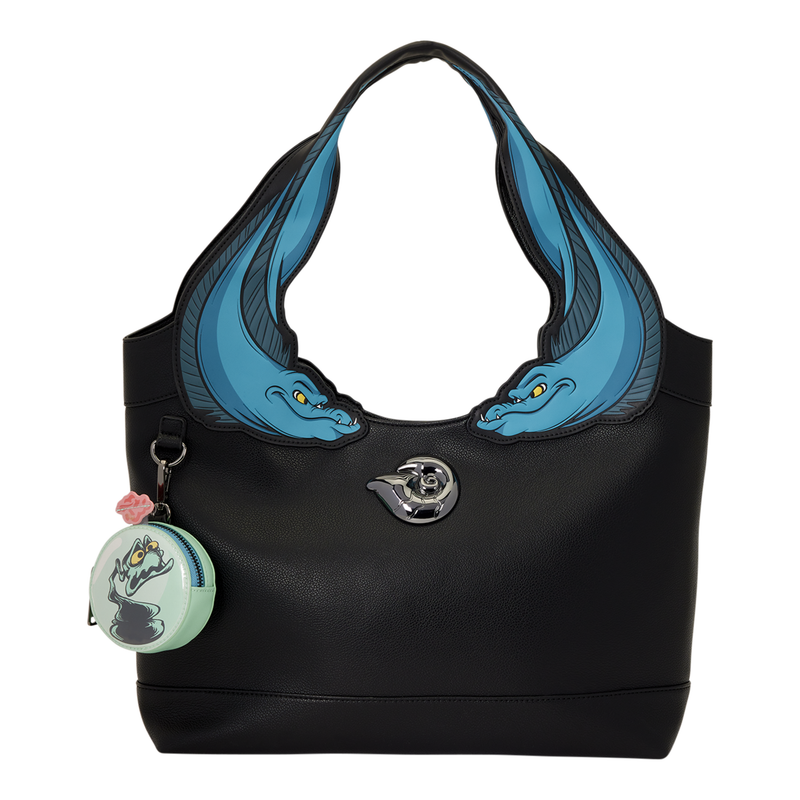 Loungefly - The Little Mermaid Fltsm&Jtsm CB SEP