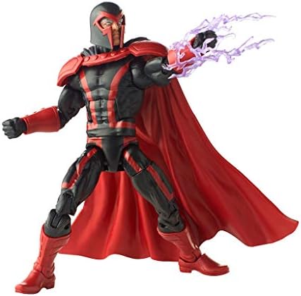 Hot Toys Marvel X-Men Magneto Sixth Scale 1/6 Figure (Hono Studio)