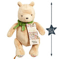 Winnie the Pooh Pooh Always and Forever Plush