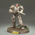 Fallout (Amazon): Maximus Figure (image 8 of 10)