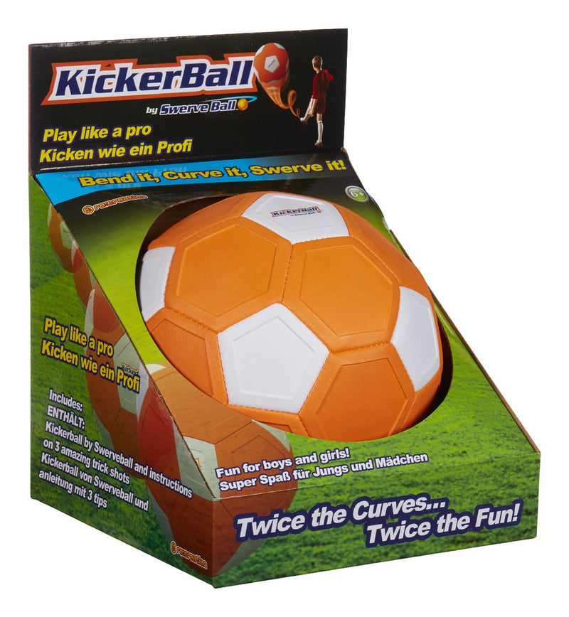 Kickerball - Image