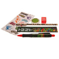 Teenage Mutant Ninja Turtles 6-Piece Stationery Set, alternate view