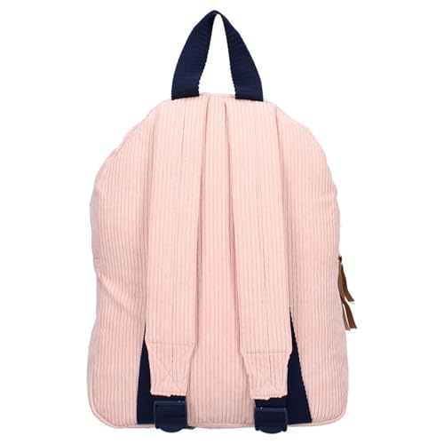 Disneys Minnie Mouse: Have a Nice Day: Backpack (image 6 of 8)