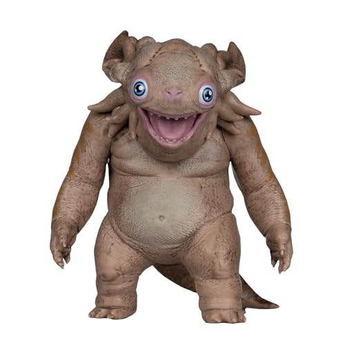 Baby Kaiju Superman Movie McFarlane Collector Vinyl 4.5" Figure (Limited Edition)