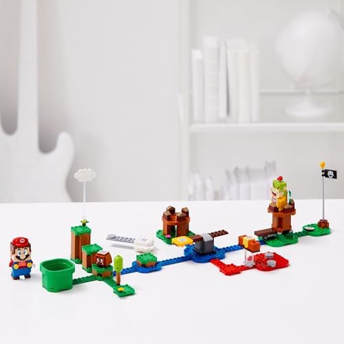 LEGO Super Mario 71360 Adventures with Mario Starter Course