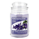 Official Yankee Candle Violet & Basil Home Inspiration Large Jar