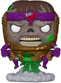 Funko Gambit Marvel Zombies Funko POP! Keychain, alternate view