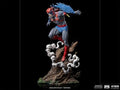Iron Studios Masters of the Universe Stratos BDS Art Scale 1/10 Statue