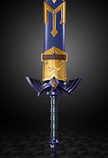 Zelda Master Sword Proplica blade
