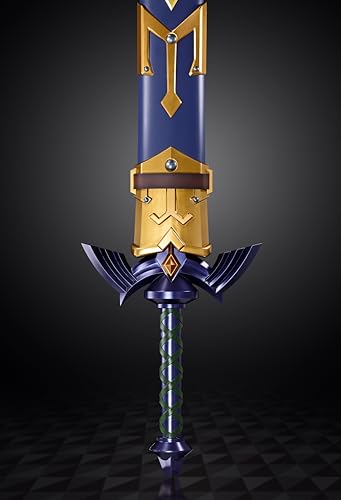 Zelda Master Sword Proplica blade