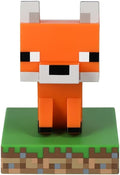 Minecraft Fox Icon Light