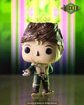 Wicked Pt 2 - Scarecrow Funko Pop! Vinyl Figure, packaging shot