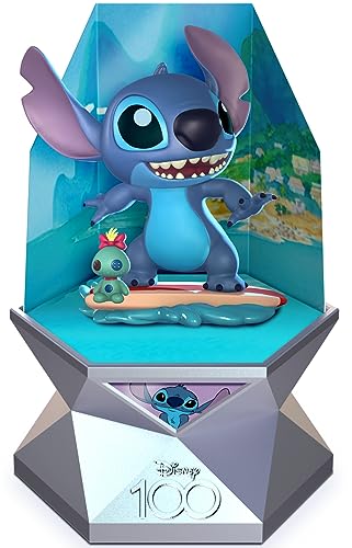 Disney 100 Surprise Capsules, packaging shot