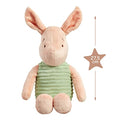 Winnie the Pooh Classic Cuddly Piglet Plush